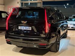 كاديلاك اسكاليد